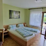 בית הארחה - Wendland 2*