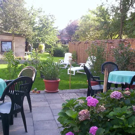 Konukevi - Wendland 2*