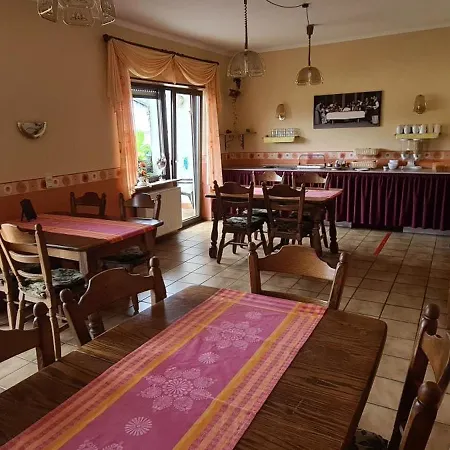 Gasthof - Wendland Wintrich