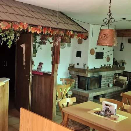 - Wendland 게스트하우스