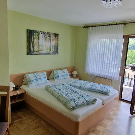 Konukevi - Wendland 2*