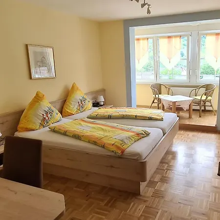 Pensjonat - Wendland