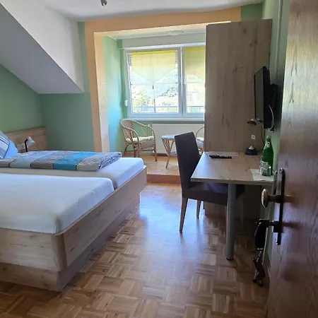 게스트하우스 - Wendland 빈트리크