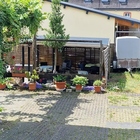 Gasthof - Wendland Wintrich