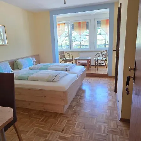 게스트하우스 - Wendland 2*