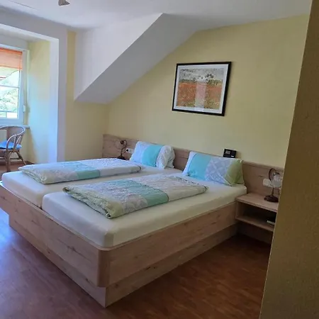 Gasthof - Wendland 2*