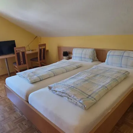 Gasthof - Wendland Wintrich