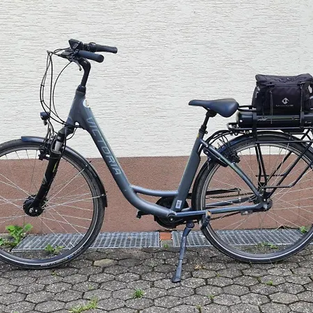 - Wendland 게스트하우스