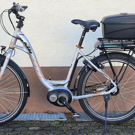 - Wendland 게스트하우스 빈트리크