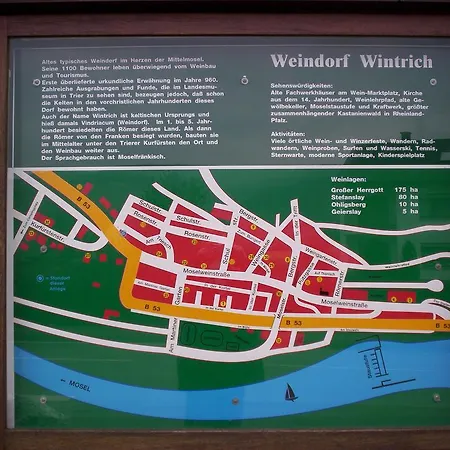 Konukevi - Wendland 2*