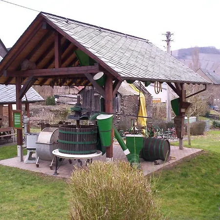 Konukevi - Wendland Wintrich