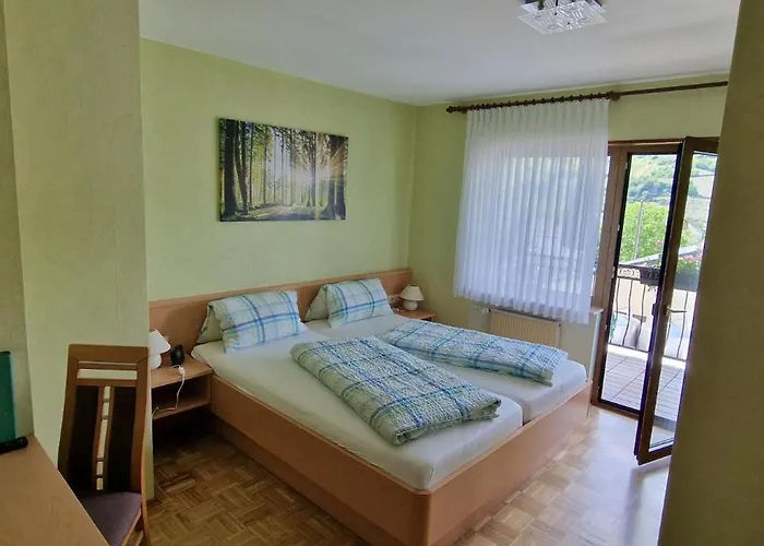 게스트하우스 - Wendland 2*