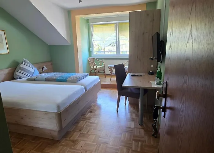 Gasthof - Wendland Wintrich