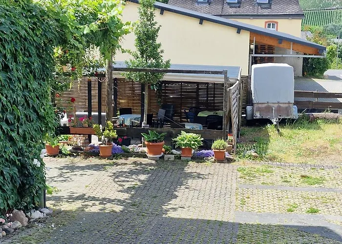 Gasthof - Wendland Wintrich