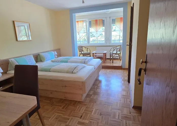 Gasthof - Wendland 2*