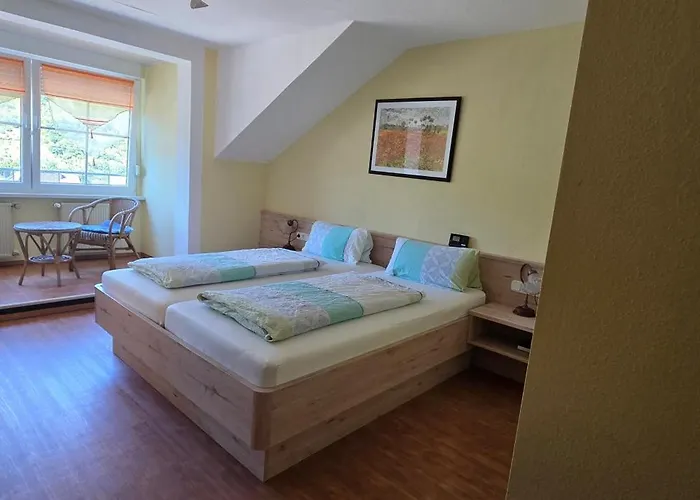 게스트하우스 - Wendland 2*