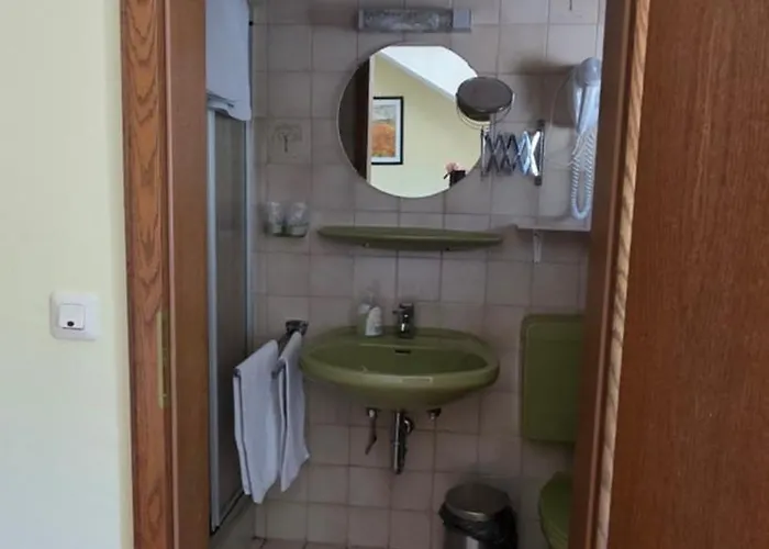 - Wendland Gasthof Wintrich