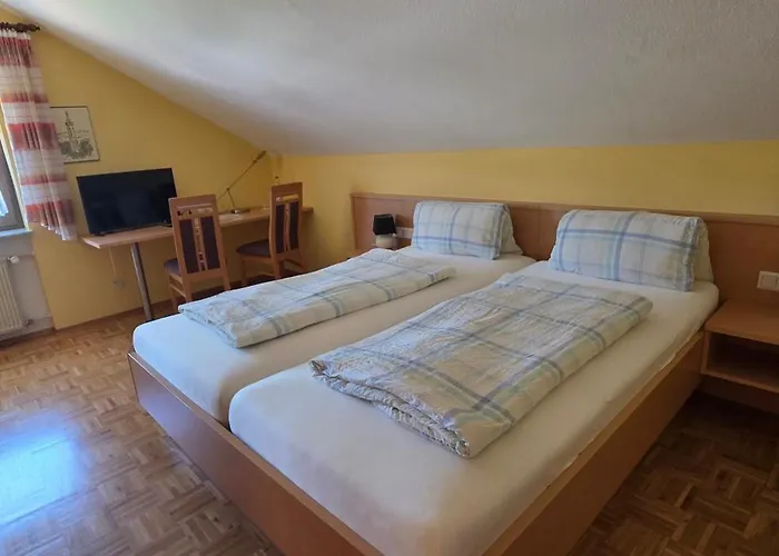 Gasthof - Wendland Wintrich