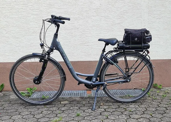 - Wendland 게스트하우스