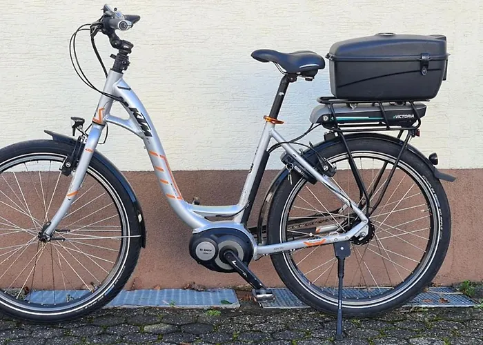 - Wendland 게스트하우스 빈트리크