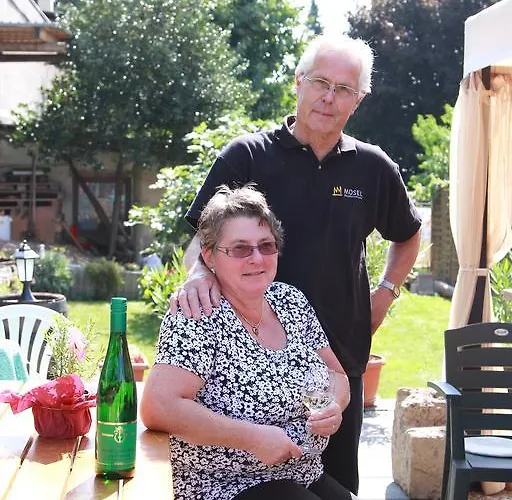 게스트하우스 - Wendland