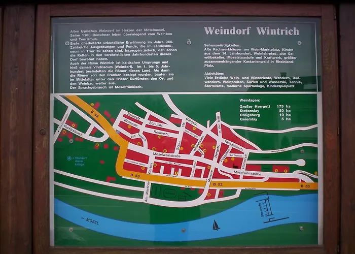 Gasthof - Wendland 2*